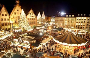 I celebri Mercatini di Natale di Innsbruck