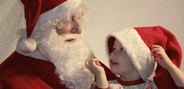 Il Natale in Alto Garda piace a tutti: grandi e piccoli