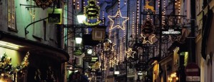 Natale a Salisburgo