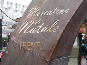 I Mercatini di Natale di Trento compiono 18 anni