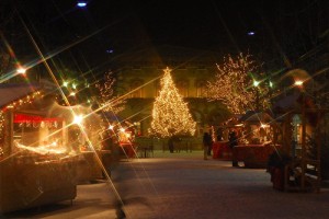 I mercatini di Natale di Rovereto