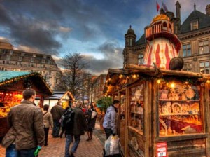 Mercatini di Natale di Bolzano