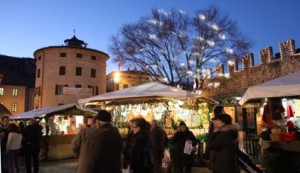 Natale a Trento