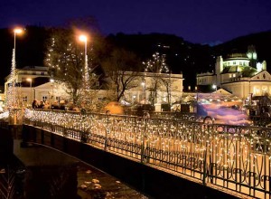 I Mercatini di Natale di Merano