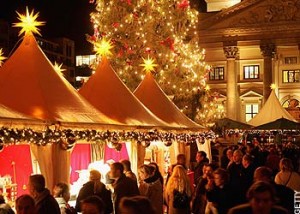 Il Mercatini di Natale di Brunico