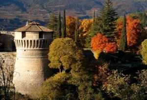 Mercatini 2010: il Castello di Rovereto è la location perfetta per ascoltare i racconti di Natale