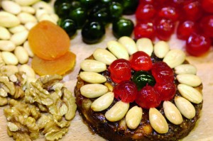 Mercatini di Natale di Bolzano: dolci tipici dell'Alto Adige