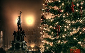 Natale a Bologna